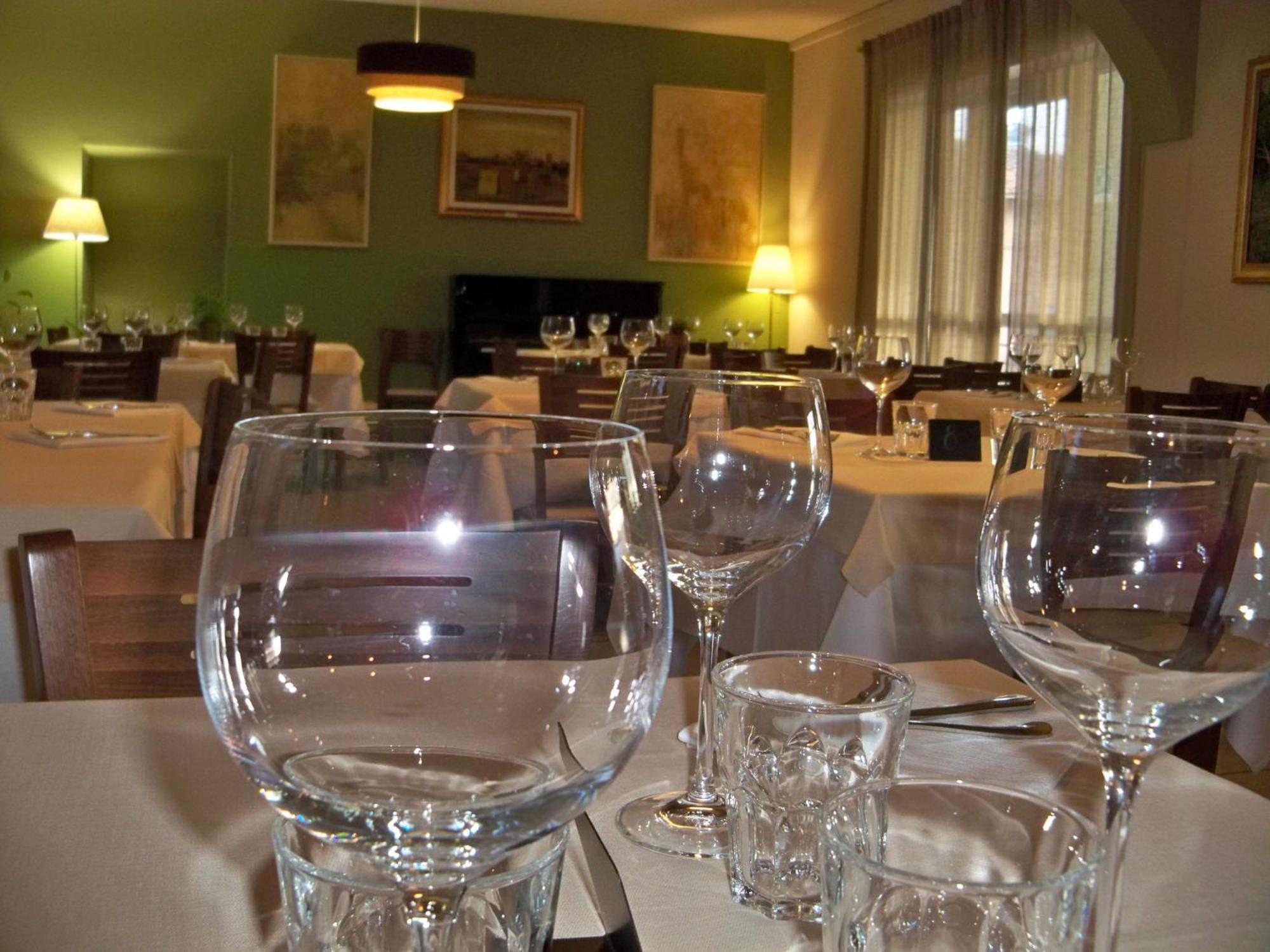 Locanda La Guienda Torre Canavese Exterior photo