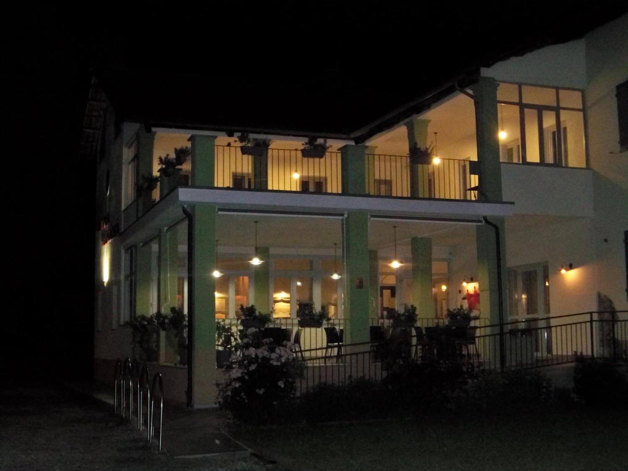 Locanda La Guienda Torre Canavese Exterior photo